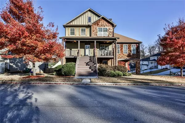 2937 Silver Hill TER SE, Atlanta, GA 30316