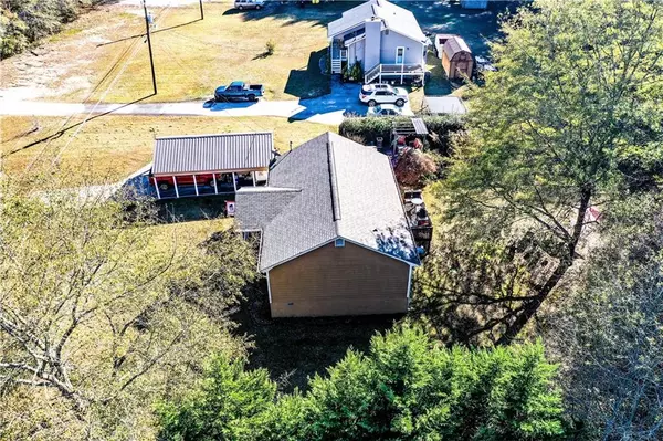 Villa Rica, GA 30180,120 Herrell RD