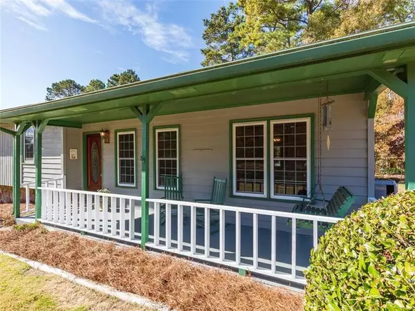 Snellville, GA 30039,2861 Brackenwood DR