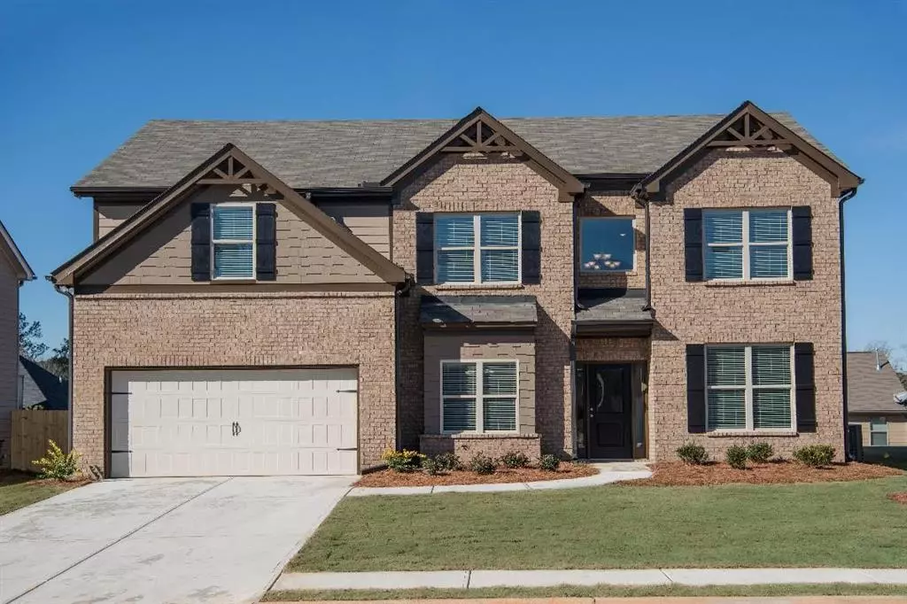 Auburn, GA 30011,1125 Scarlet Sage CIR