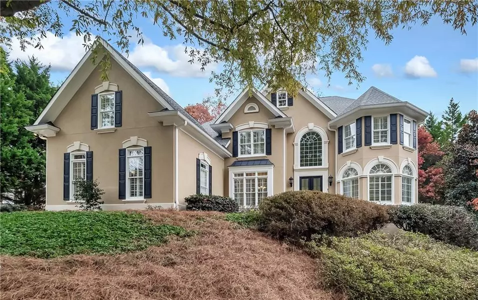 600 Newport Shore, Alpharetta, GA 30005