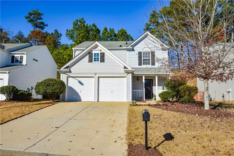 234 Weatherstone Pointe DR, Woodstock, GA 30188