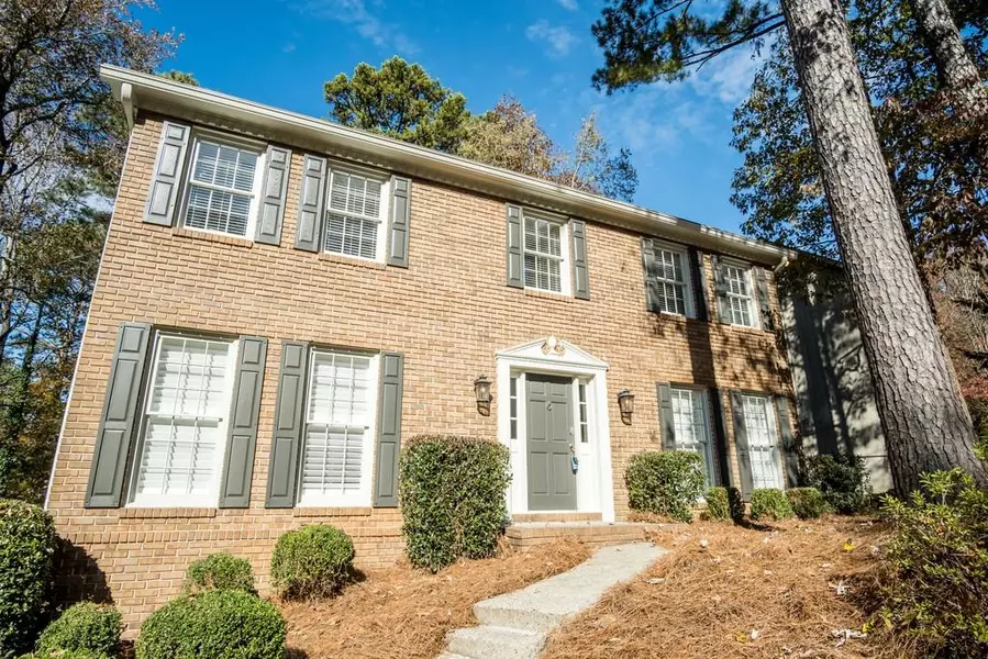 730 GREENVINE PL, Roswell, GA 30076