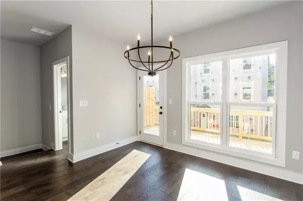 Lilburn, GA 30047,4772 Sampson CT #9