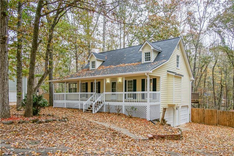Hiram, GA 30141,127 Elizabeth PL