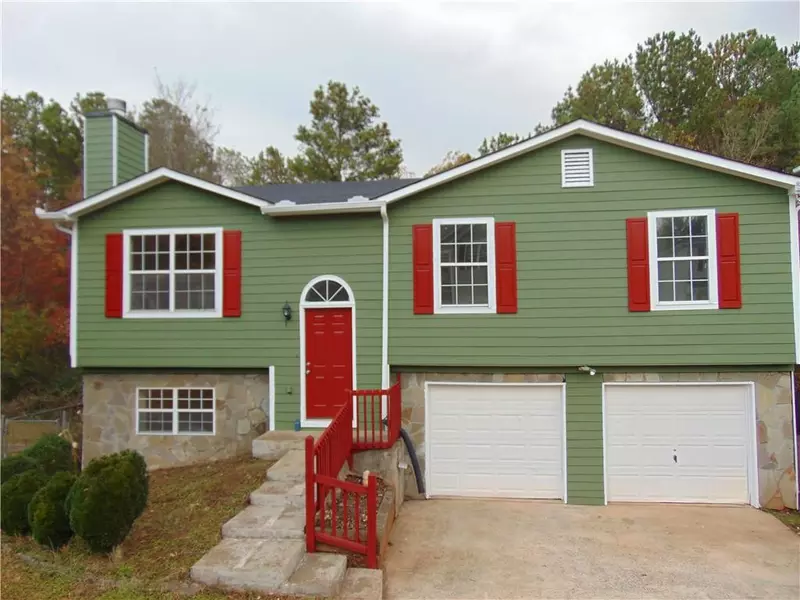 1330 To Lani Farm RD, Stone Mountain, GA 30083