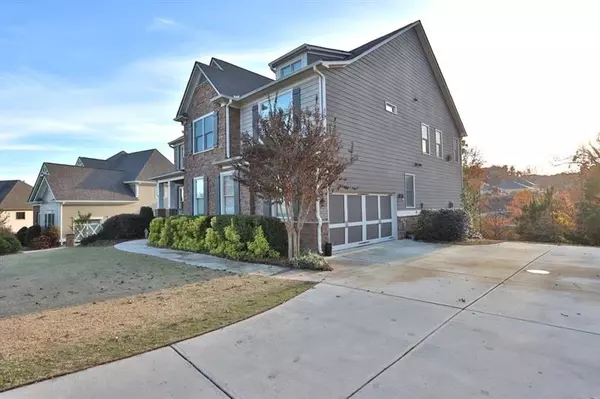 Flowery Branch, GA 30542,6547 Lemon Grass LN