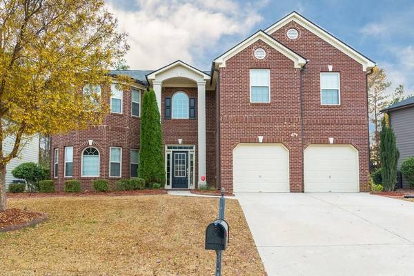 344 OLD ARCH LN, Fairburn, GA 30213