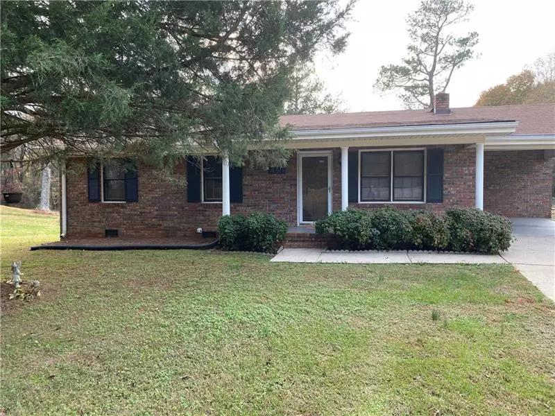 Winder, GA 30680,450 Pendergrass RD