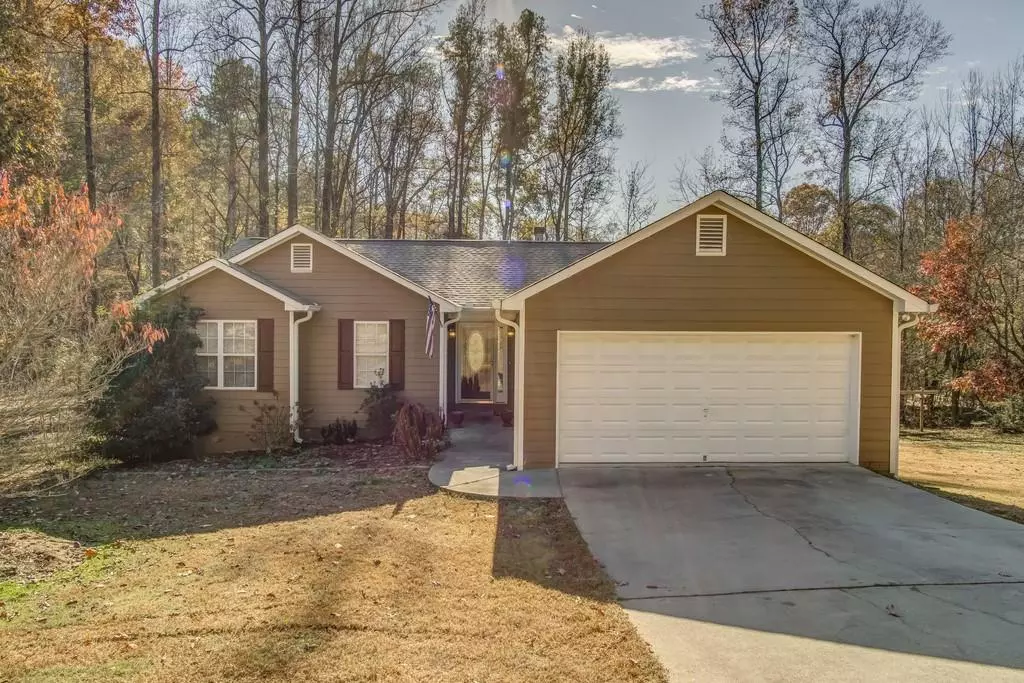 Hoschton, GA 30548,601 Stone View DR