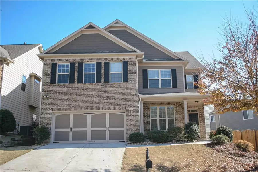 5117 Blossom Brook DR, Sugar Hill, GA 30518