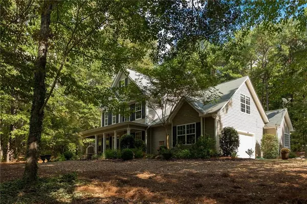 Senoia, GA 30276,70 Meadows Creek LN