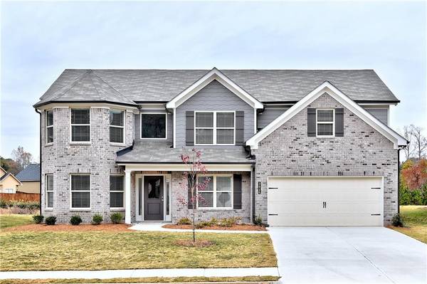 3389 In Bloom WAY, Auburn, GA 30011