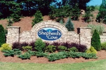 170 Shepherds WAY, Dahlonega, GA 30533