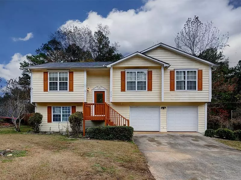 7748 Melanie DR, Douglasville, GA 30134