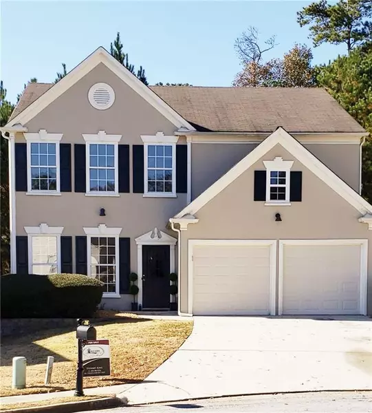 2588 Davenham LN, Duluth, GA 30096