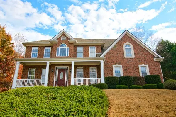 4626 Hartwell DR, Douglasville, GA 30135