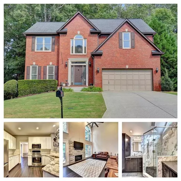 3621 Morning Creek CT, Suwanee, GA 30024