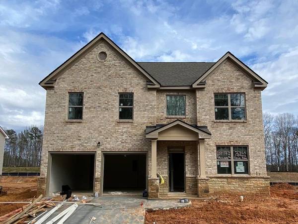 2764 Cypress Ridge DR, Loganville, GA 30052