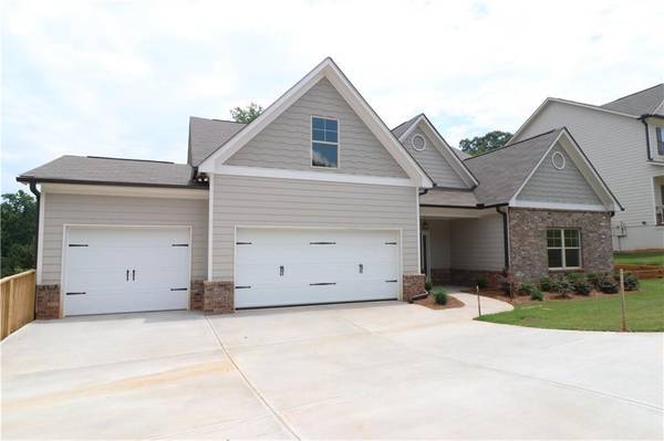 848 Joy DR, Hoschton, GA 30548