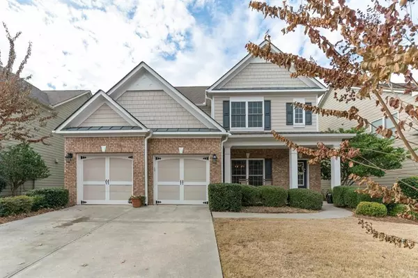 Flowery Branch, GA 30542,7633 Legacy RD