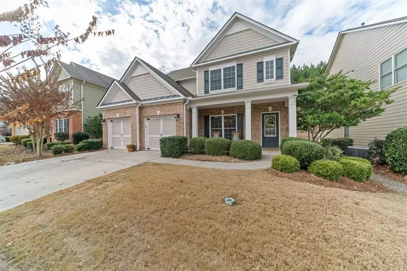 7633 Legacy RD, Flowery Branch, GA 30542