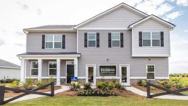 Stockbridge, GA 30281,1469 Harlequin WAY