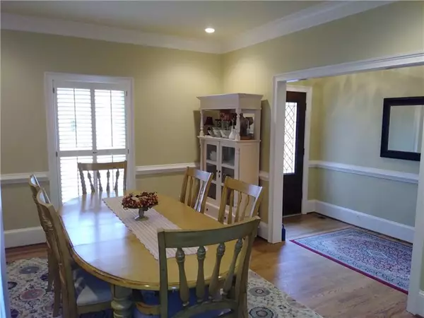 Johns Creek, GA 30022,9450 Clublands DR