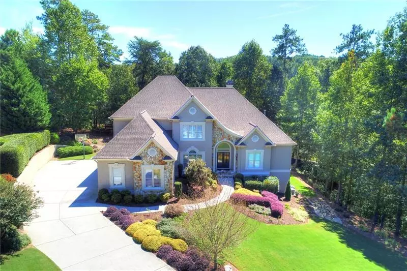 6995 Blackthorn LN, Suwanee, GA 30024