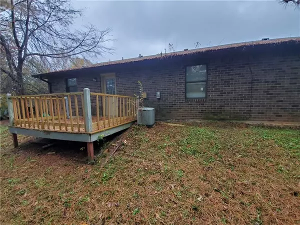 Conyers, GA 30012,1631 Pinedale CIR NW