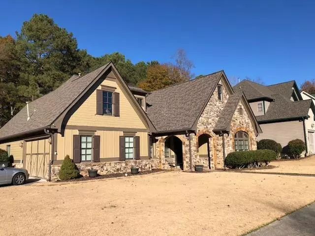 Acworth, GA 30101,4824 Archer PL