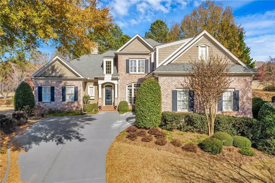 6650 Eastleigh CIR, Suwanee, GA 30024