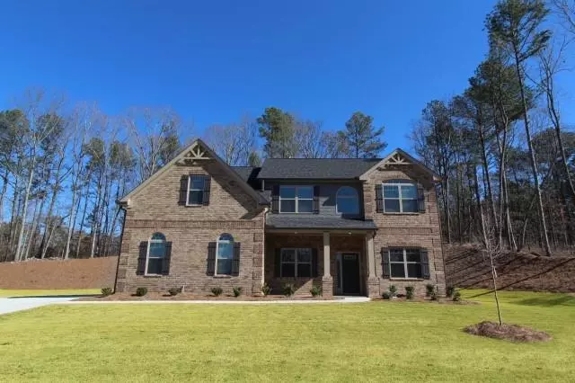 72 Shenandoah DR SE, Mcdonough, GA 30252