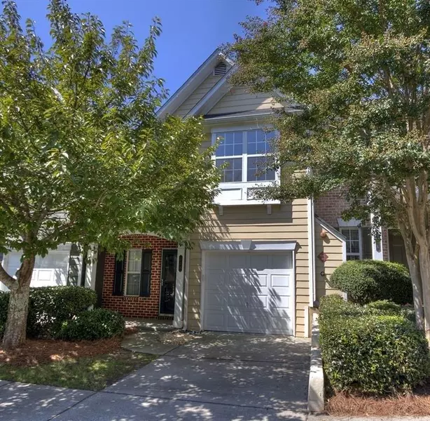 328 Antebellum PL, Woodstock, GA 30188