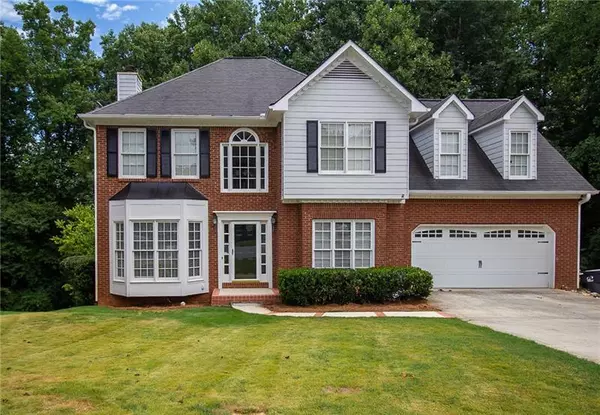 2300 Compton PL, Suwanee, GA 30024