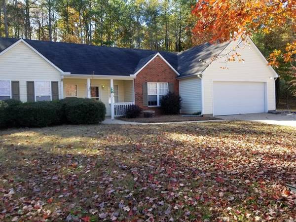 45 Dearing CV, Covington, GA 30014