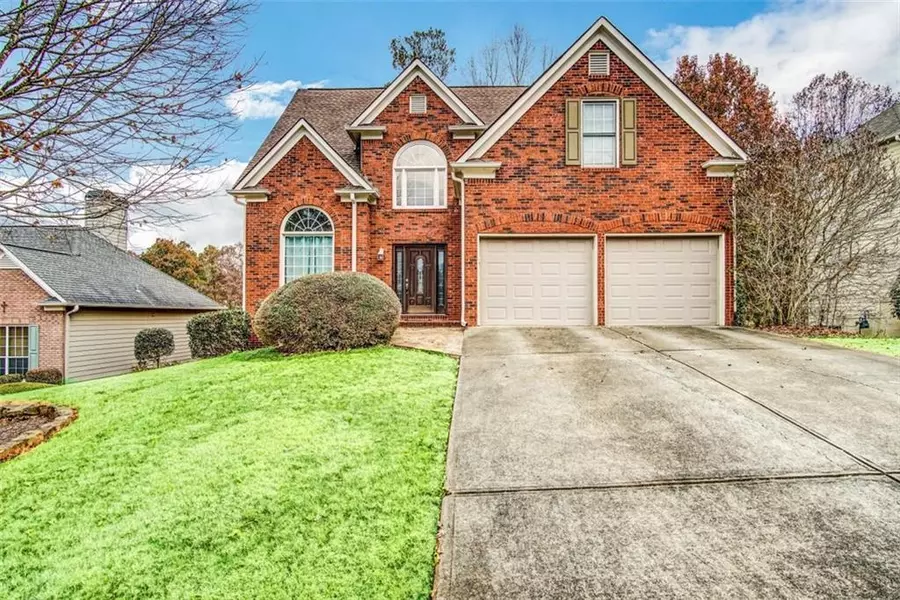 510 Chestnut WALK, Canton, GA 30114