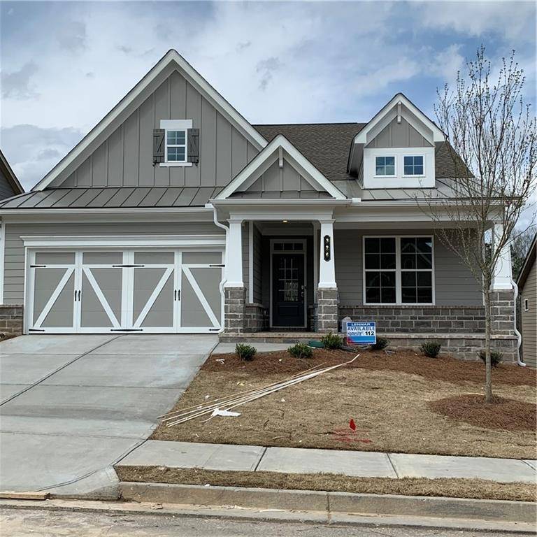 Canton, GA 30115,326 Gardens Of Harmony DR