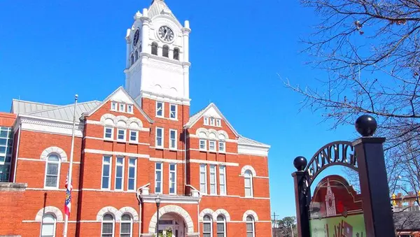 Mcdonough, GA 30253,5035 Gibson DR