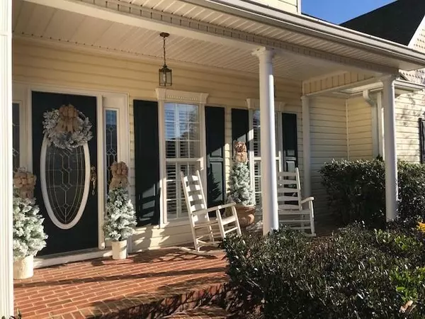 Waleska, GA 30183,1240 Darby RD