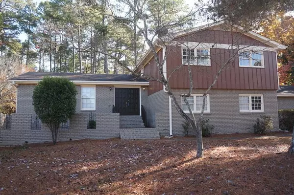 Conyers, GA 30013,2858 SE Fieldstone CT SE