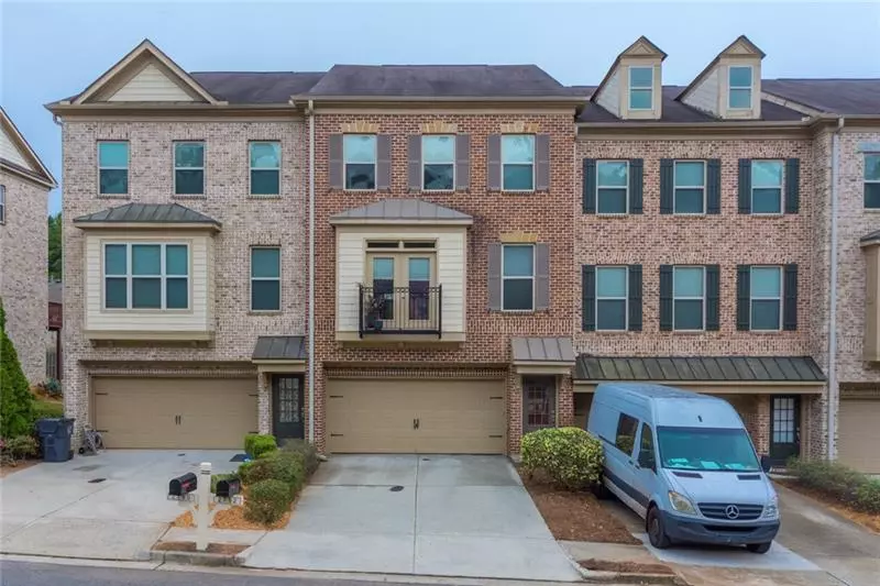 2752 Blakely DR, Suwanee, GA 30024