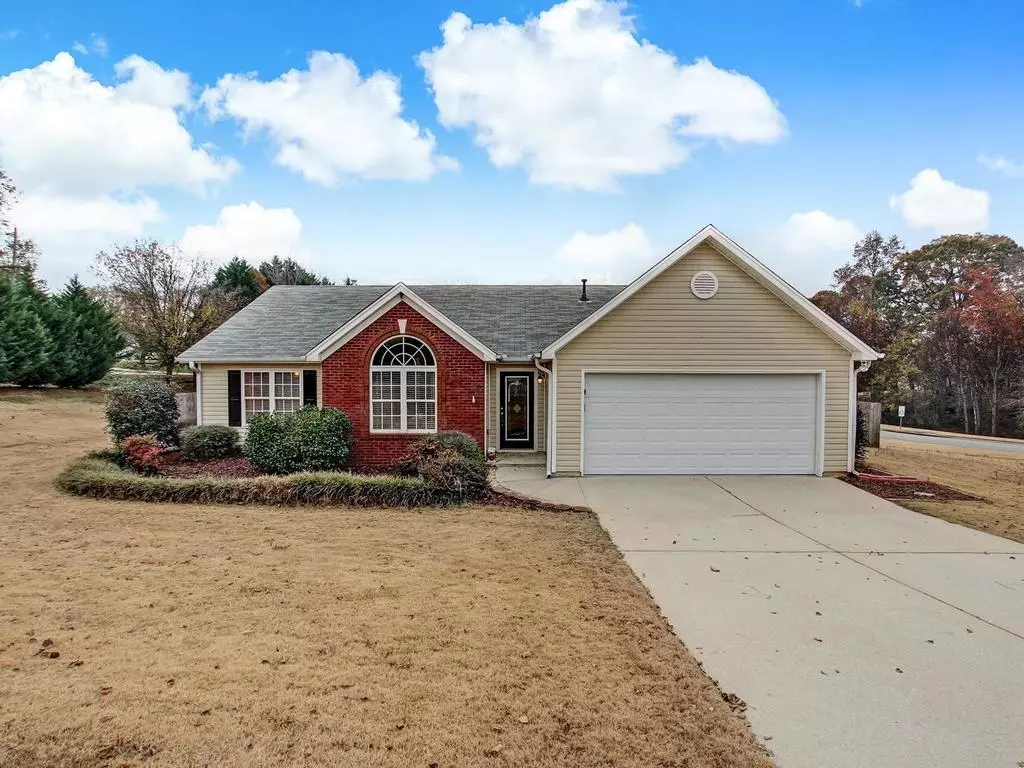 Flowery Branch, GA 30542,5701 Rolling Meadow LN