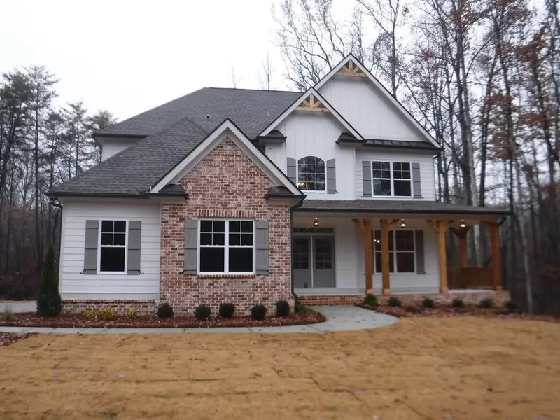 5975 Crescent Moon RDG, Cumming, GA 30041