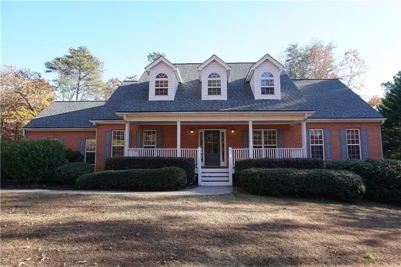 620 Page PL, Canton, GA 30114