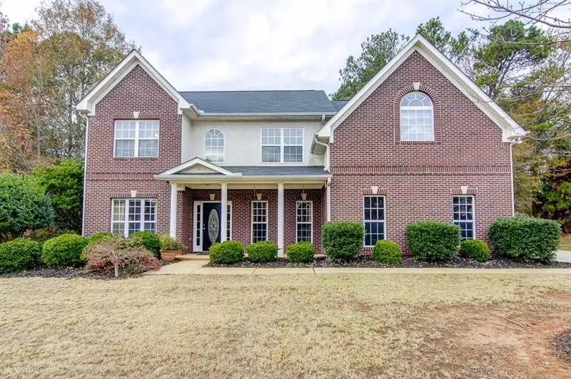 230 Brookstone DR, Mcdonough, GA 30252