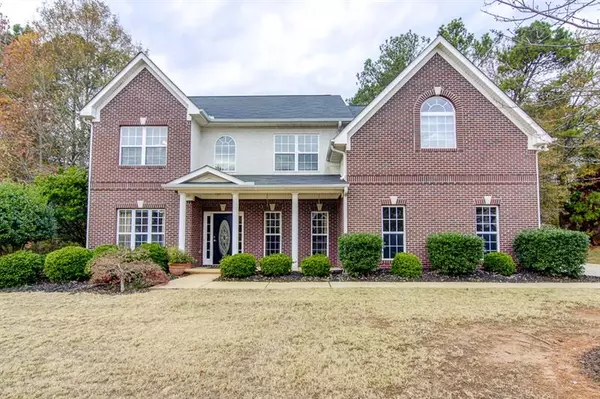 230 Brookstone DR,  Mcdonough,  GA 30252