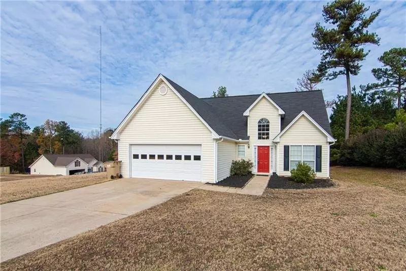 Bethlehem, GA 30620,945 Lochwolde LN