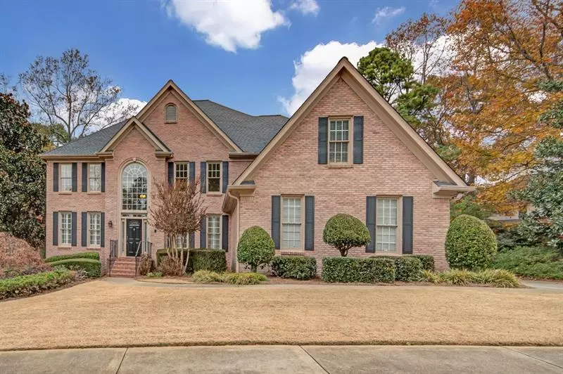 615 Brookline RDG, Alpharetta, GA 30022