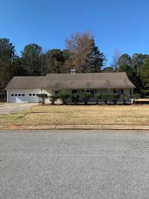 Dallas, GA 30157,335 Fairview LN